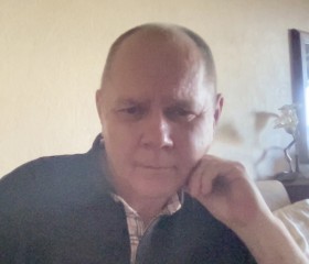 Дмитрий, 56 лет, Челябинск