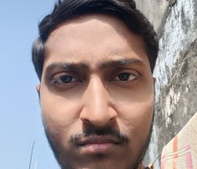 Gautam Verma, 28 лет, Lucknow