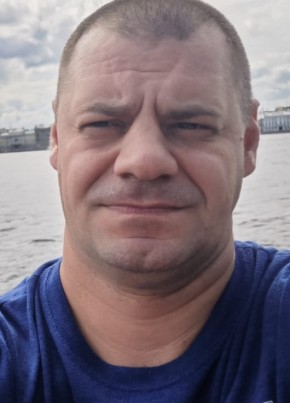 Анатолий, 41, Россия, Москва