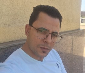 سيد وفا, 38 лет, القناطر الخيرية