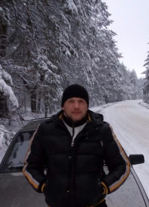 Михаил, 45, Россия, Новозыбков