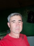 Журабек Эргашеа, 44 года, Энгельс