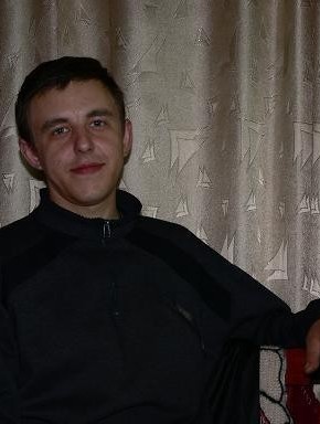 Вячеслав, 28, Россия, Волжск