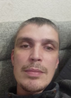 Vasiliy, 39, Russia, Saint Petersburg