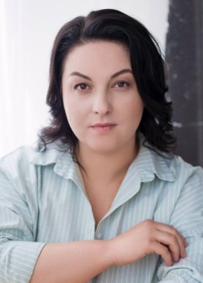 Lina, 43, Russia, Saint Petersburg