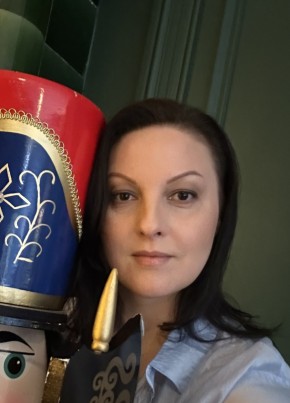 Lina, 43, Russia, Saint Petersburg