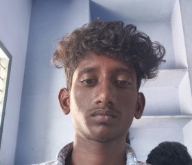 Harish, 19, Coimbatore