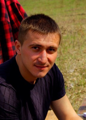 Стас, 32, Україна, Кристинополь