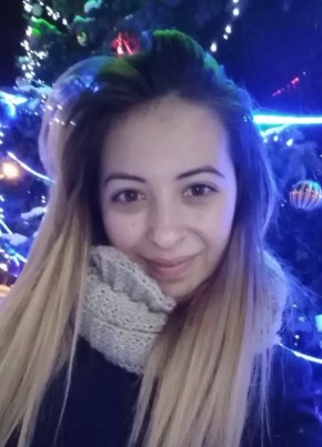 Эля, 23, Republica Moldova, Comrat