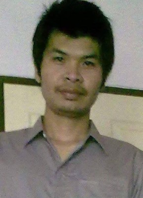 Supol, 42, ราชอาณาจักรไทย, กรุงเทพมหานคร