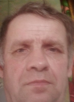Анатолий, 55, Россия, Голышманово