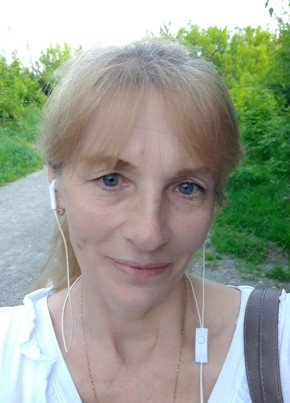 татьяна, 59, Россия, Новосибирск