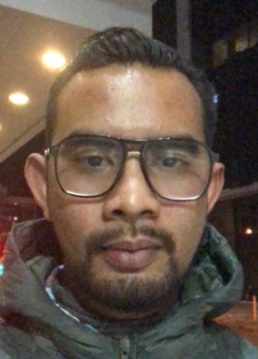 daniel, 38, Indonesia, Kota Medan