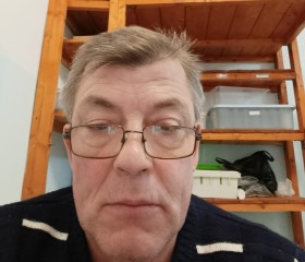 Slava, 55, Pavlovo