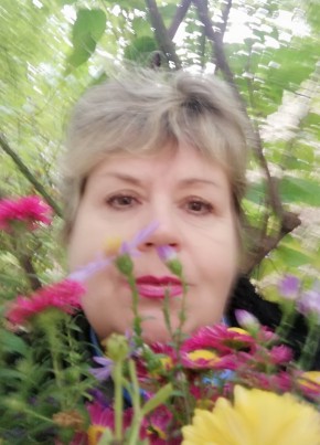 елена, 59, Україна, Миколаїв