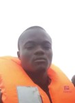 Krys Russell, 31 год, Brazzaville