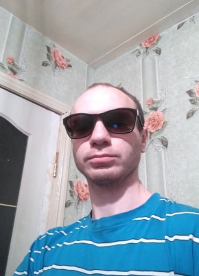 Сергей, 30, Россия, Киров (Калужская обл.)