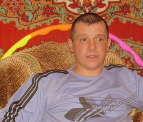 Иван, 47 лет, Бердск
