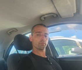 Stoyn Kaitov, 38, Provadiya