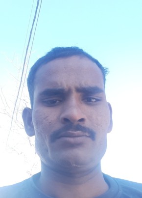 Santosh, 27, India, Bhopal