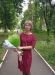 Irina, 48, Verkhove