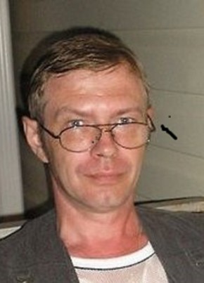 Гарри из Юбилейныя 56 лет