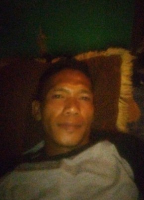 abar, 36, Indonesia, Palopo