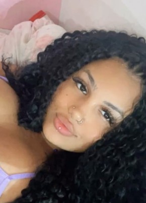 Gilneaa из Barreirinhas 18 лет
