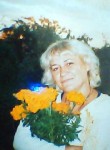 Любовь, 63 года, Омск