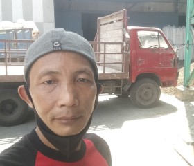 BENNY E Y, 46 лет, Kota Surabaya