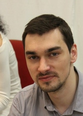 Dmitriy, 32, Russia, Lyubertsy