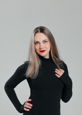 Полина, 37, Россия, Саранск