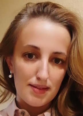 Светлана, 35, Россия, Омск