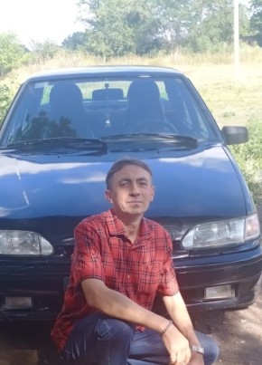 Василий, 52, Україна, Перевальськ