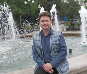 Алекс, 49 лет, Томск