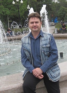 Алекс, 49, Россия, Томск