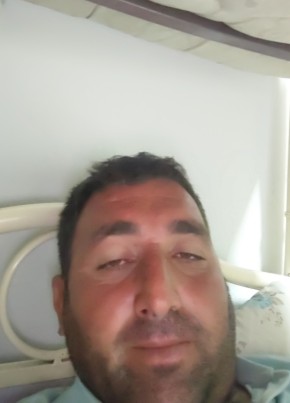 Ahmet из Batman 37 лет