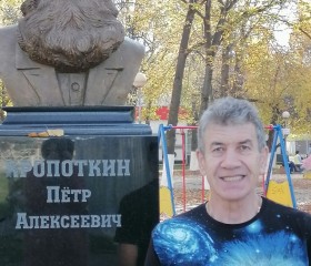 Ник, 62 года, Кропоткин