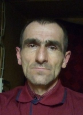 вагиф, 50, Россия, Дербент