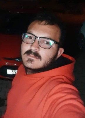 Mehmet, 27, Κυπριακή Δημοκρατία, Κερύνεια