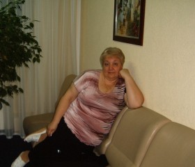 Людмила, 63 года, Саранск
