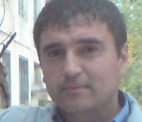 Рустам, 47 лет, Краснодар