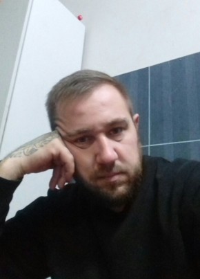 Евгений, 37, Россия, Славянск На Кубани