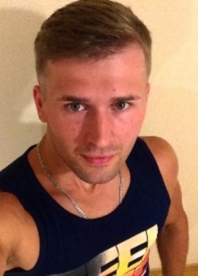 Jakob, 32, Россия, Санкт-Петербург