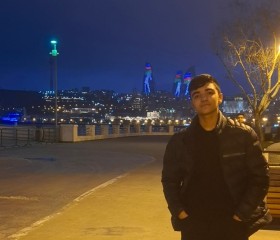 Allahverdi, 25, Buzovna