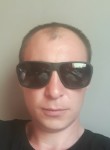 Kolya Balaev, 32, Moscow