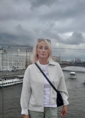 Оксана из Химки 47 лет