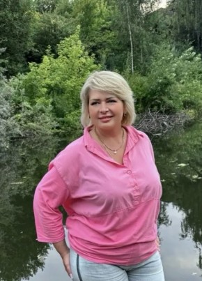 Елена из Рязани 47 лет