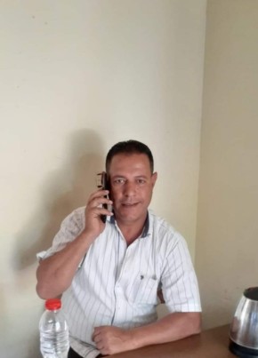 Hosny, 43, جمهورية مصر العربية, الإسكندرية