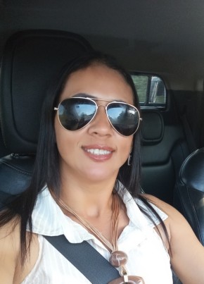 Valdineia из Belo Horizonte 41 год